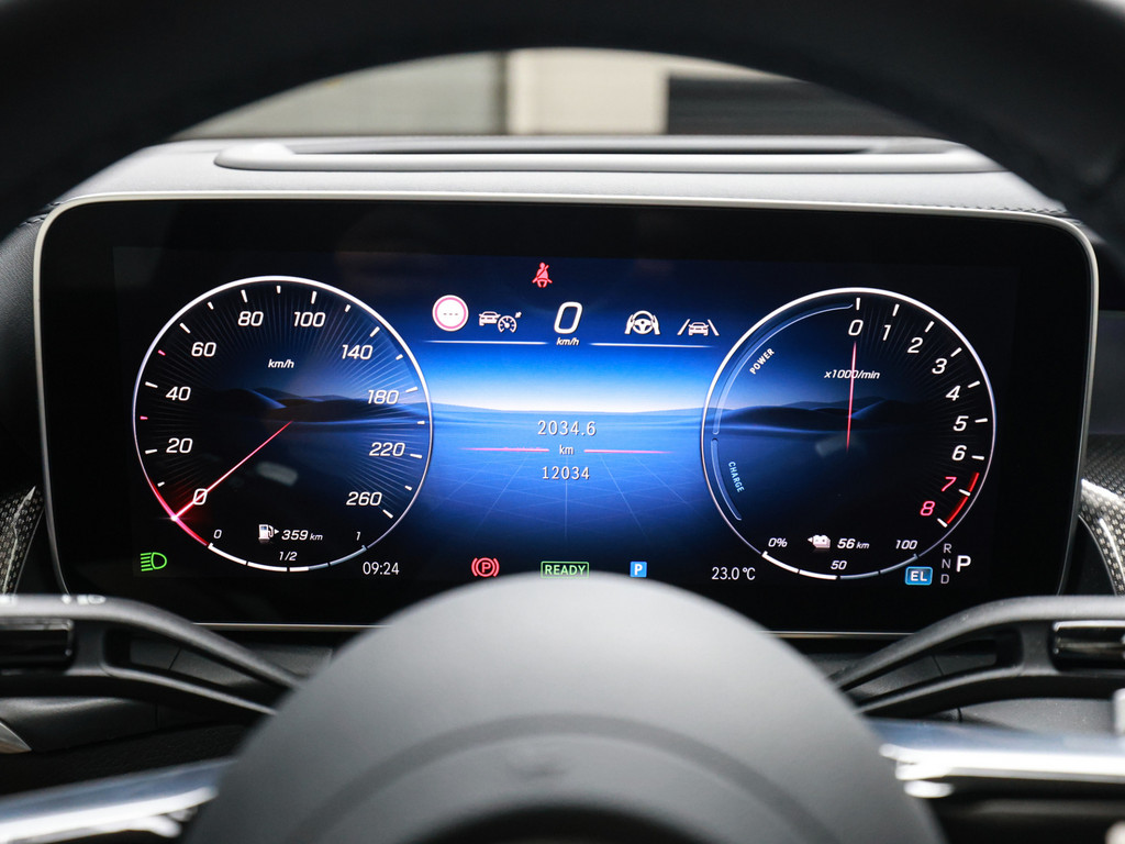 Bild 18 - GLC 400 e 4M Coupé AMG Sport Premium +