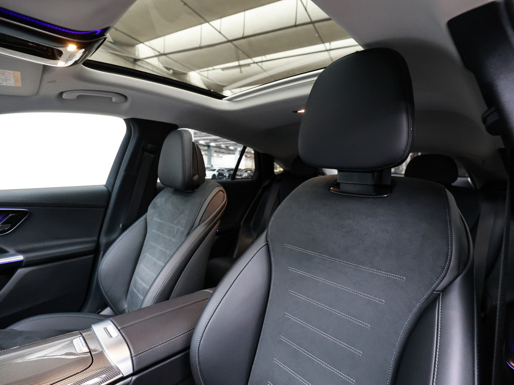 Bild 29 - GLC 400 e 4M Coupé AMG Sport Premium +