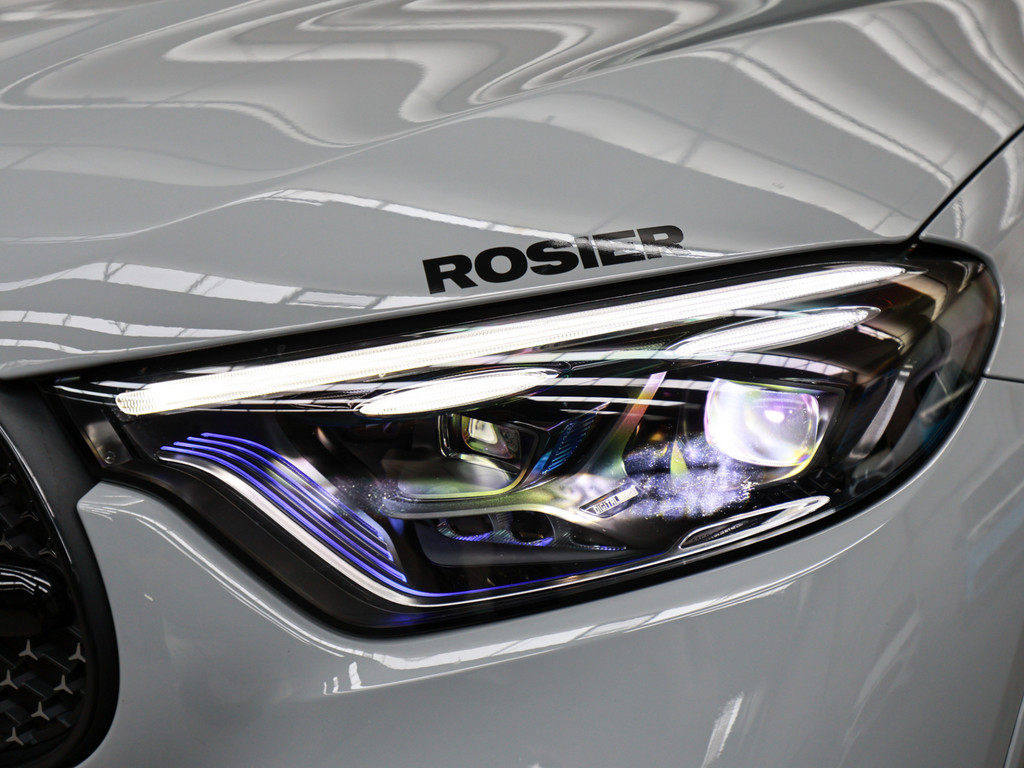 Bild 33 - GLC 400 e 4M Coupé AMG Sport Premium +