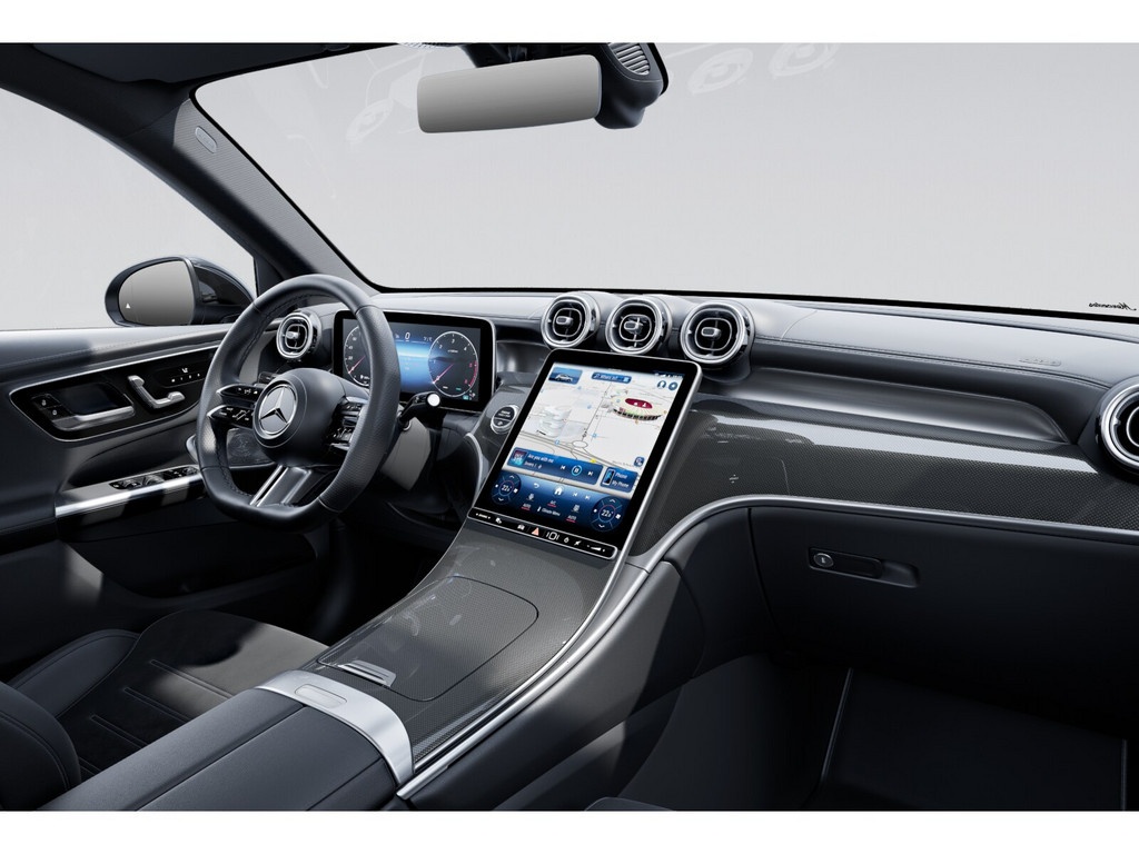 Bild 5 - GLC 220d 4MATIC AMG Line