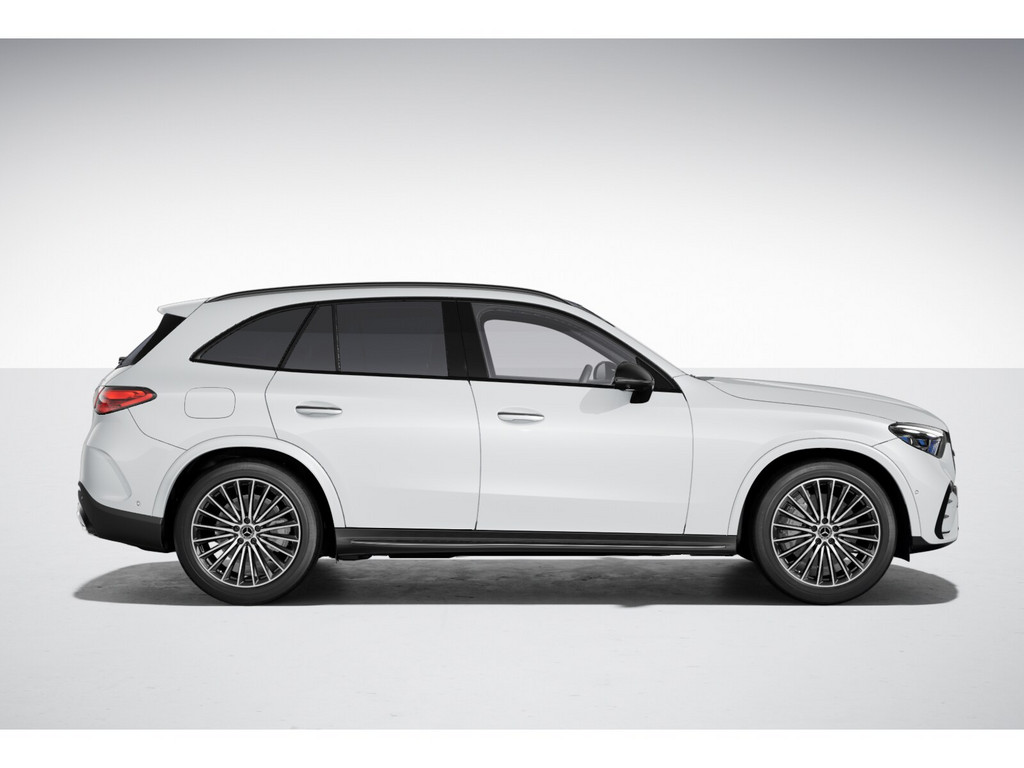 Bild 6 - GLC 220d 4MATIC AMG Line