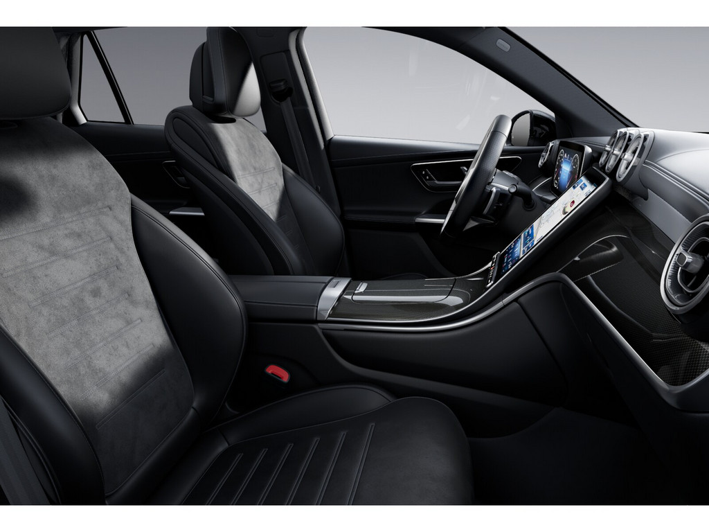 Bild 8 - GLC 220d 4MATIC AMG Line