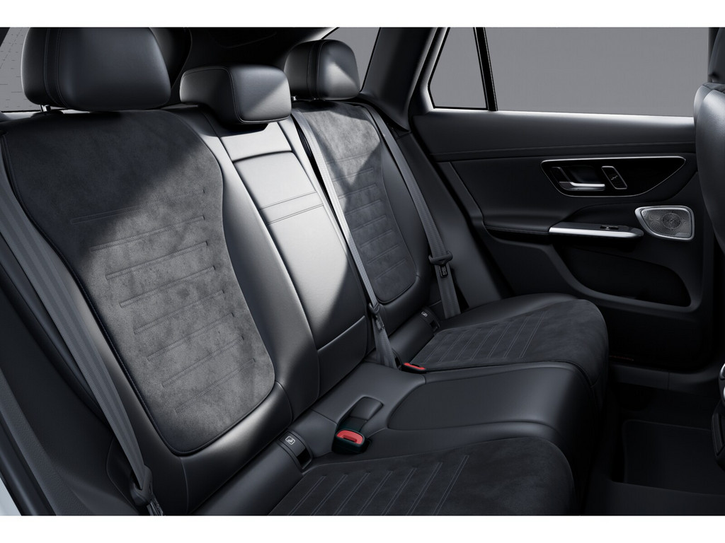 Bild 9 - GLC 220d 4MATIC AMG Line