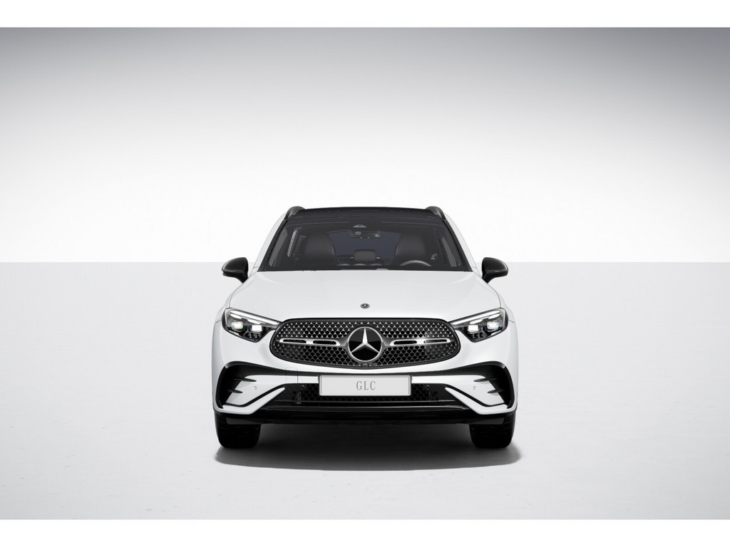 Bild 10 - GLC 220d 4MATIC AMG Line