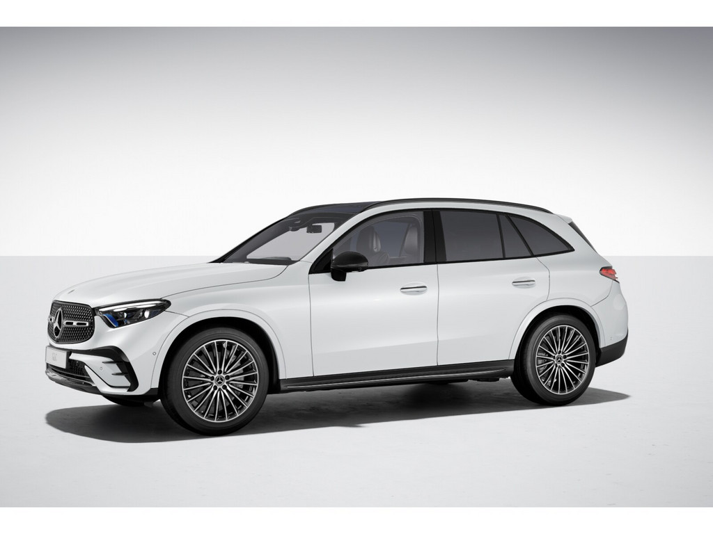 Bild 12 - GLC 220d 4MATIC AMG Line