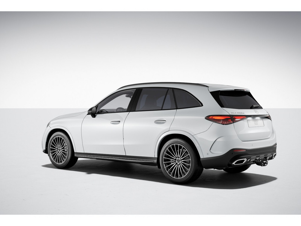 Bild 13 - GLC 220d 4MATIC AMG Line