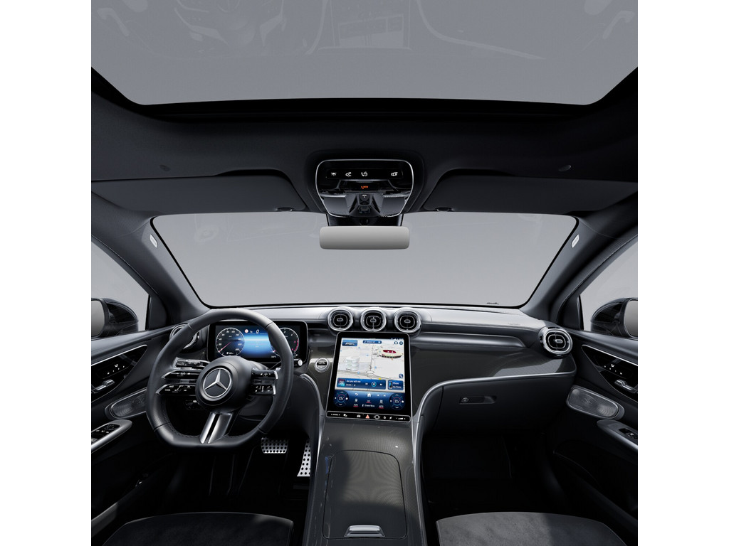 Bild 14 - GLC 220d 4MATIC AMG Line