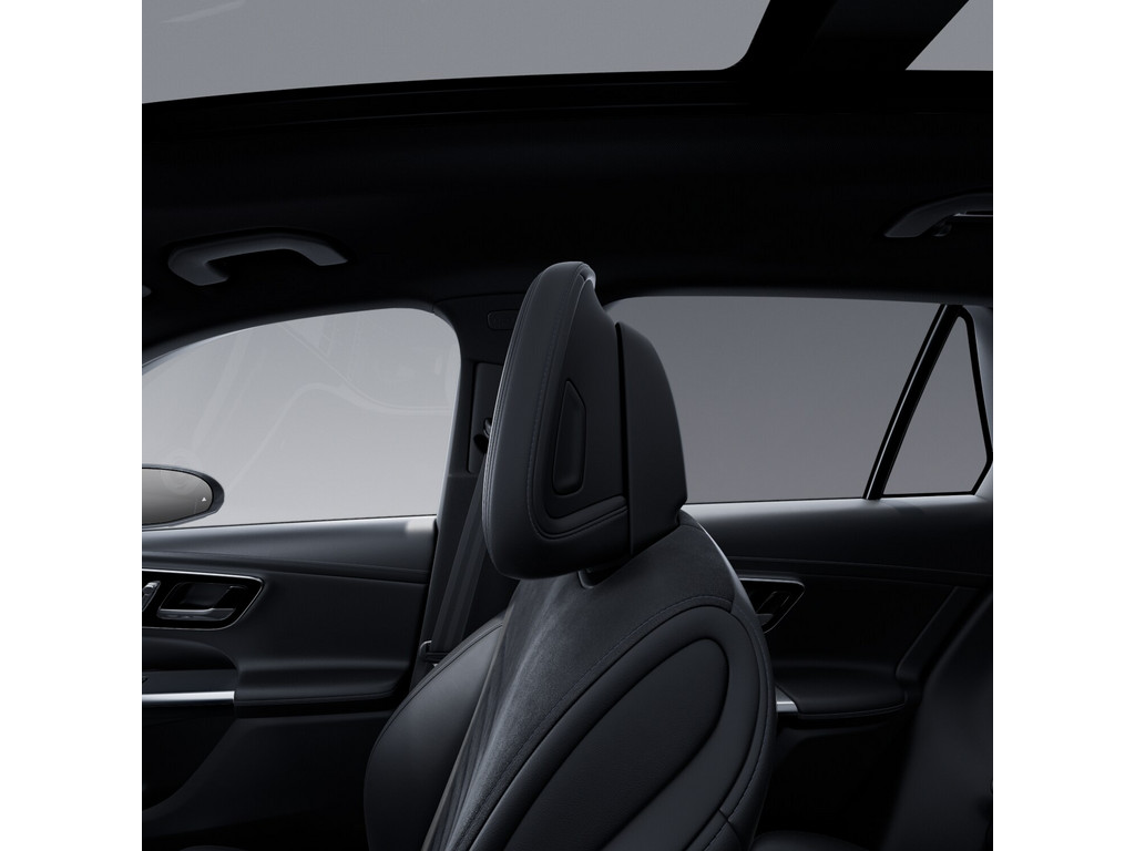 Bild 17 - GLC 220d 4MATIC AMG Line