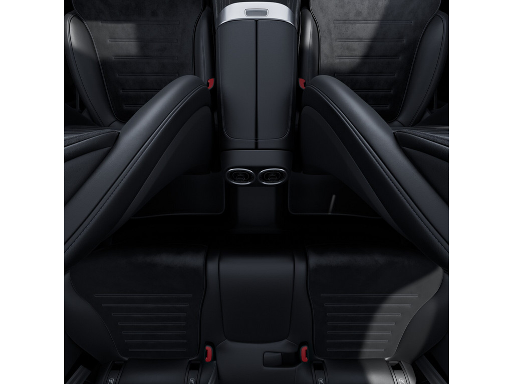Bild 19 - GLC 220d 4MATIC AMG Line