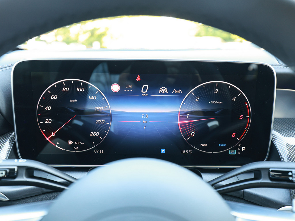 Bild 19 - GLC 220d 4M AMG Line Burmester AHK