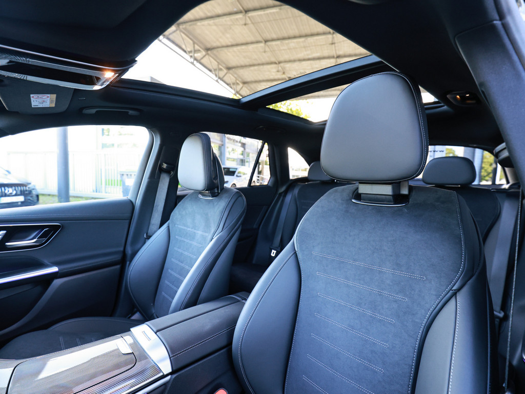 Bild 30 - GLC 220d 4M AMG Line Burmester AHK