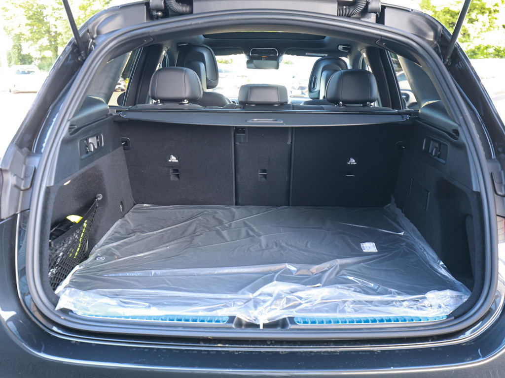 Bild 31 - GLC 220d 4M AMG Line Burmester AHK