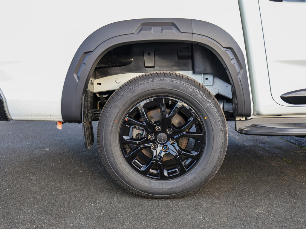 Bild 5 - T60 MAX 4WD Luxury