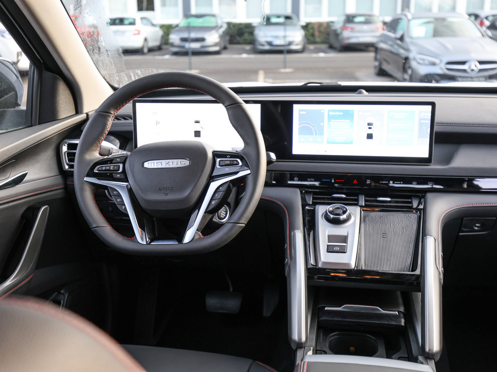Bild 8 - T60 MAX 4WD Luxury