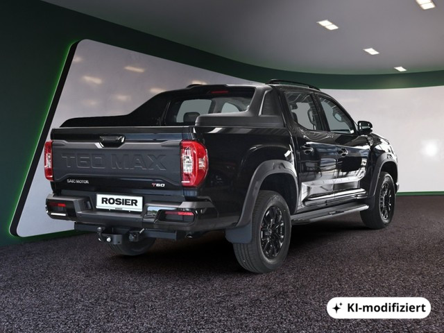 Bild 3 - T60 MAX 4WD Luxury