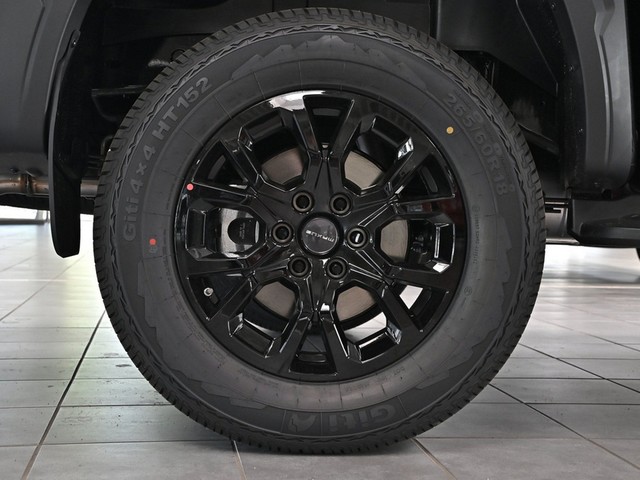 Bild 4 - T60 MAX 4WD Luxury