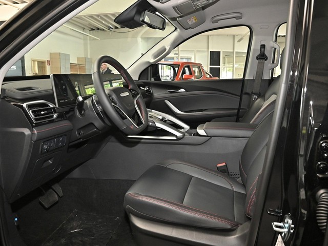 Bild 8 - T60 MAX 4WD Luxury