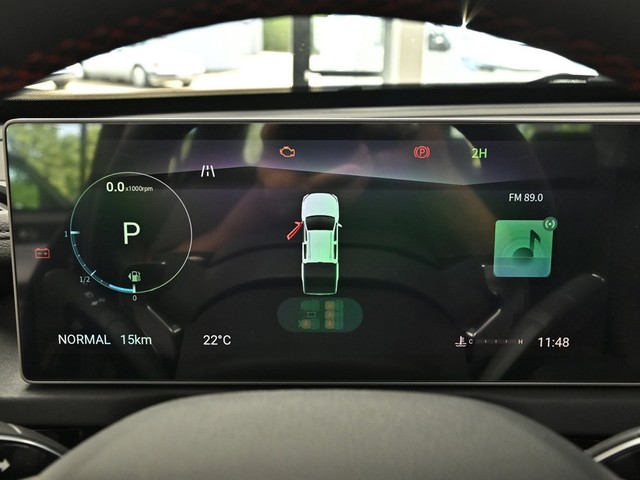 Bild 15 - T60 MAX 4WD Luxury