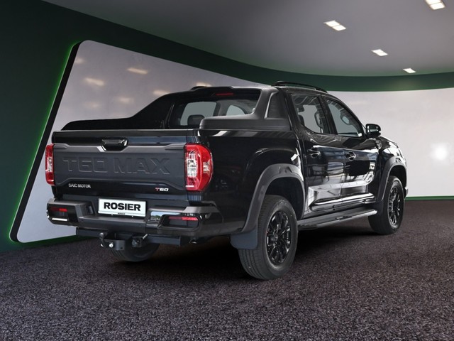 Bild 3 - T60 MAX 4WD Luxury