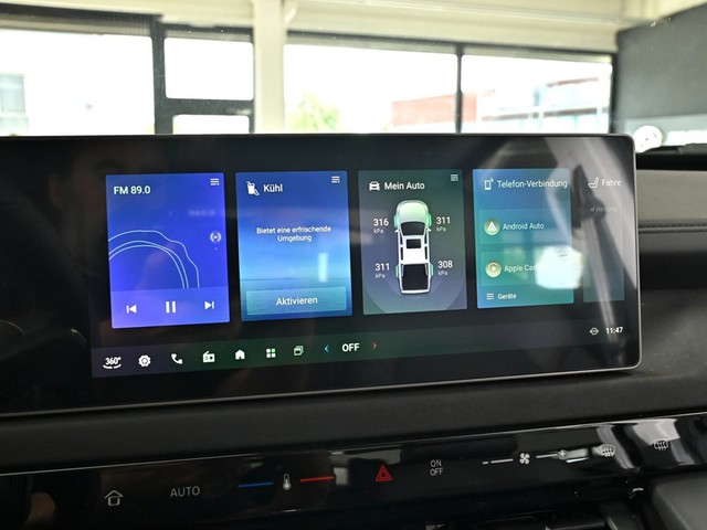 Bild 9 - T60 MAX 4WD Luxury
