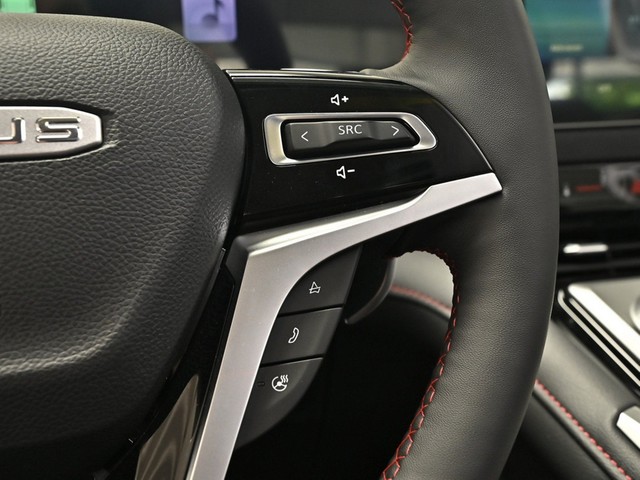 Bild 18 - T60 MAX 4WD Luxury