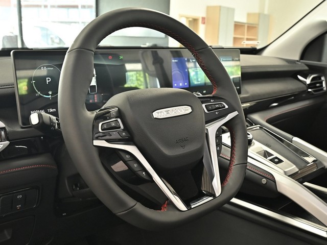 Bild 22 - T60 MAX 4WD Luxury