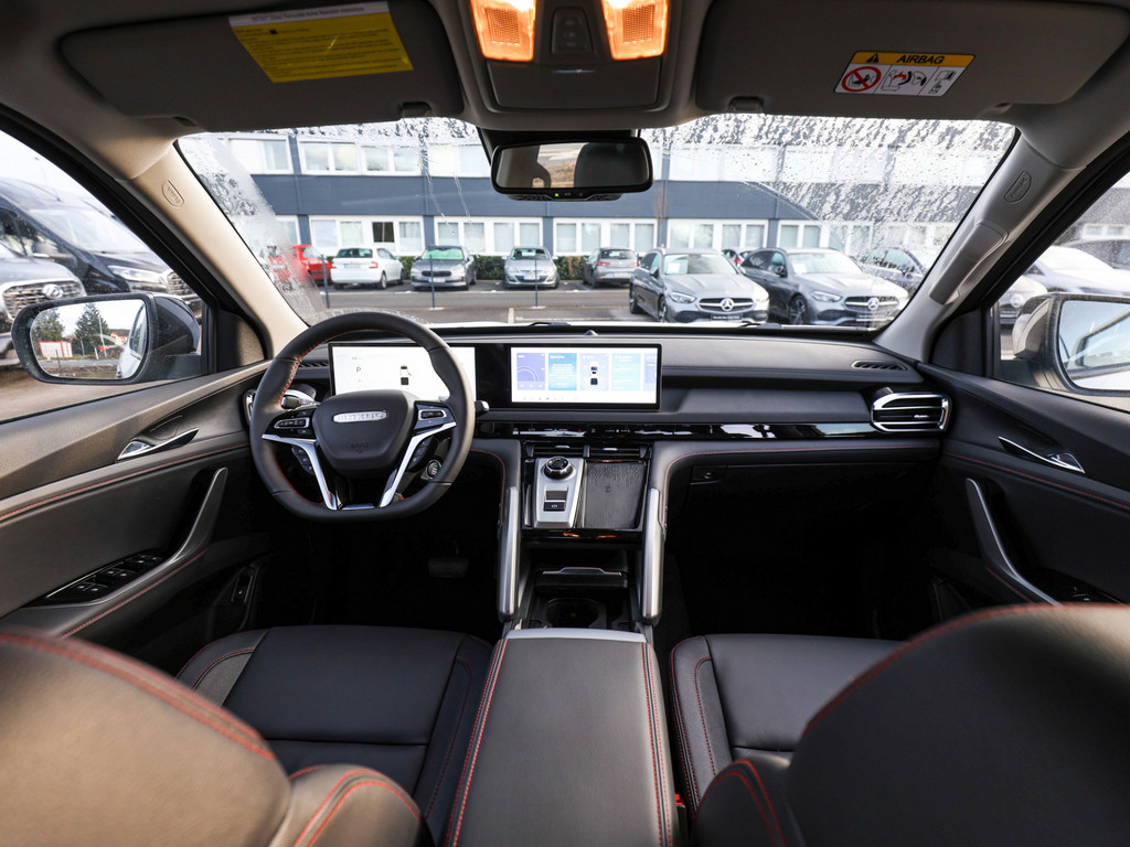 Bild 6 - T60 MAX 4WD Luxury