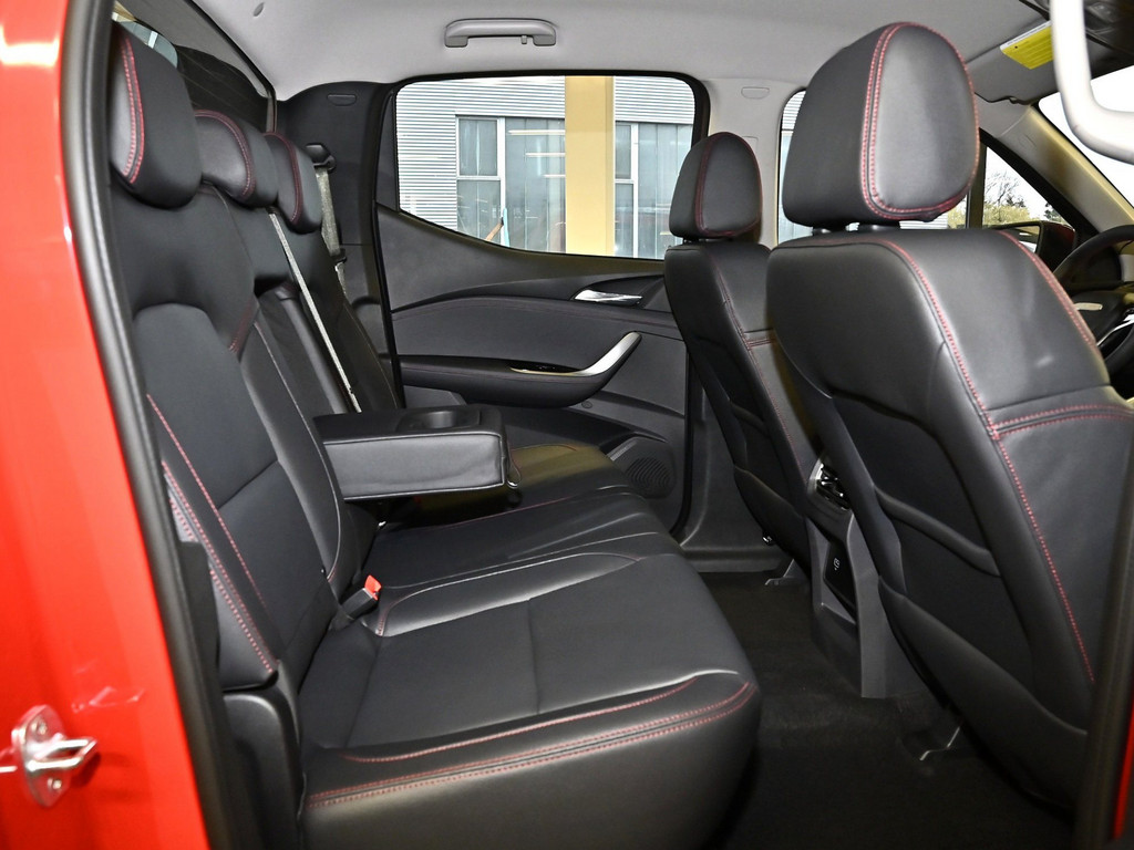 Bild 4 - T60 MAX 4WD Luxury
