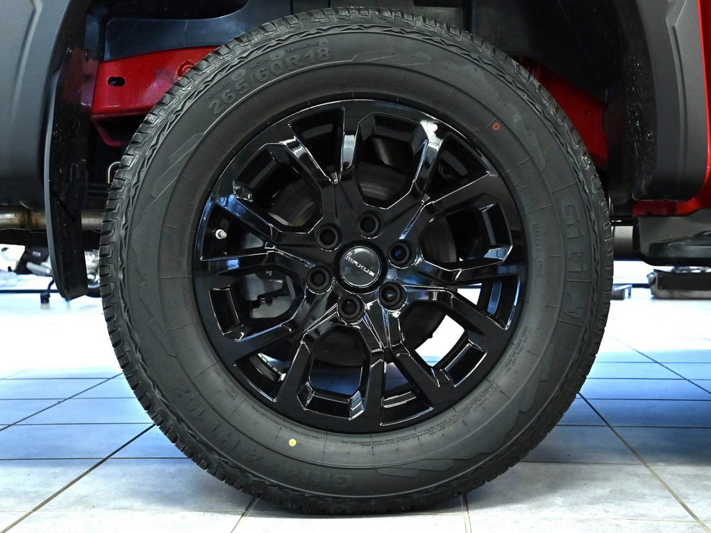 Bild 5 - T60 MAX 4WD Luxury