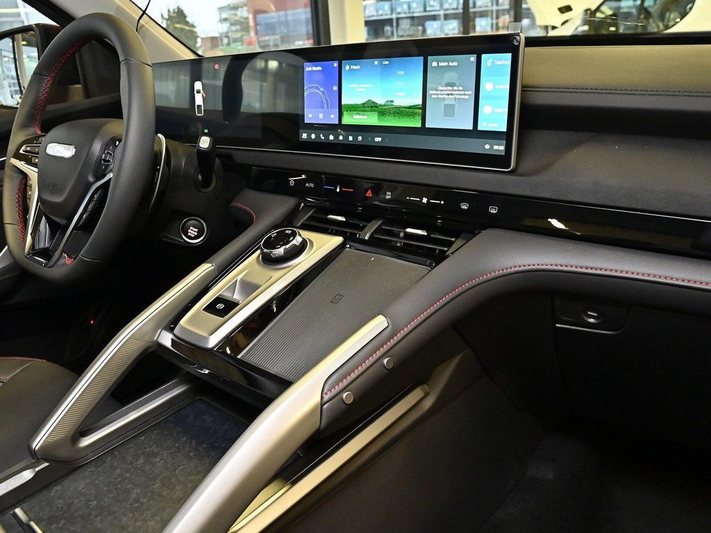 Bild 6 - T60 MAX 4WD Luxury