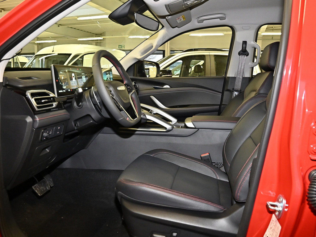 Bild 8 - T60 MAX 4WD Luxury