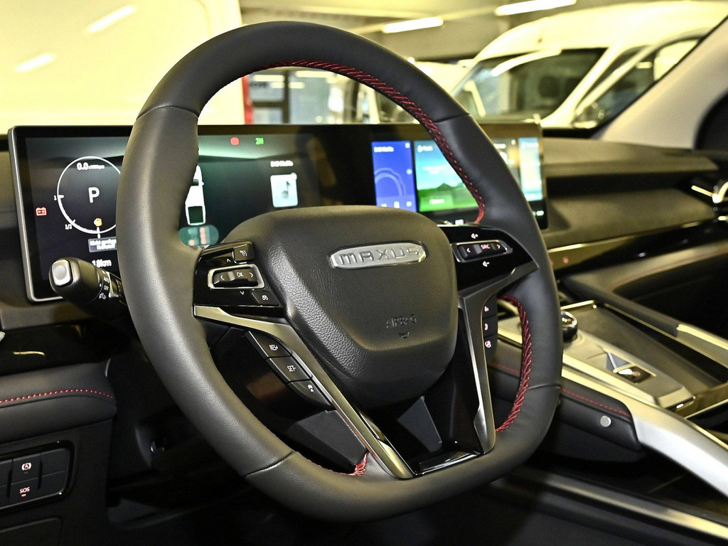 Bild 22 - T60 MAX 4WD Luxury
