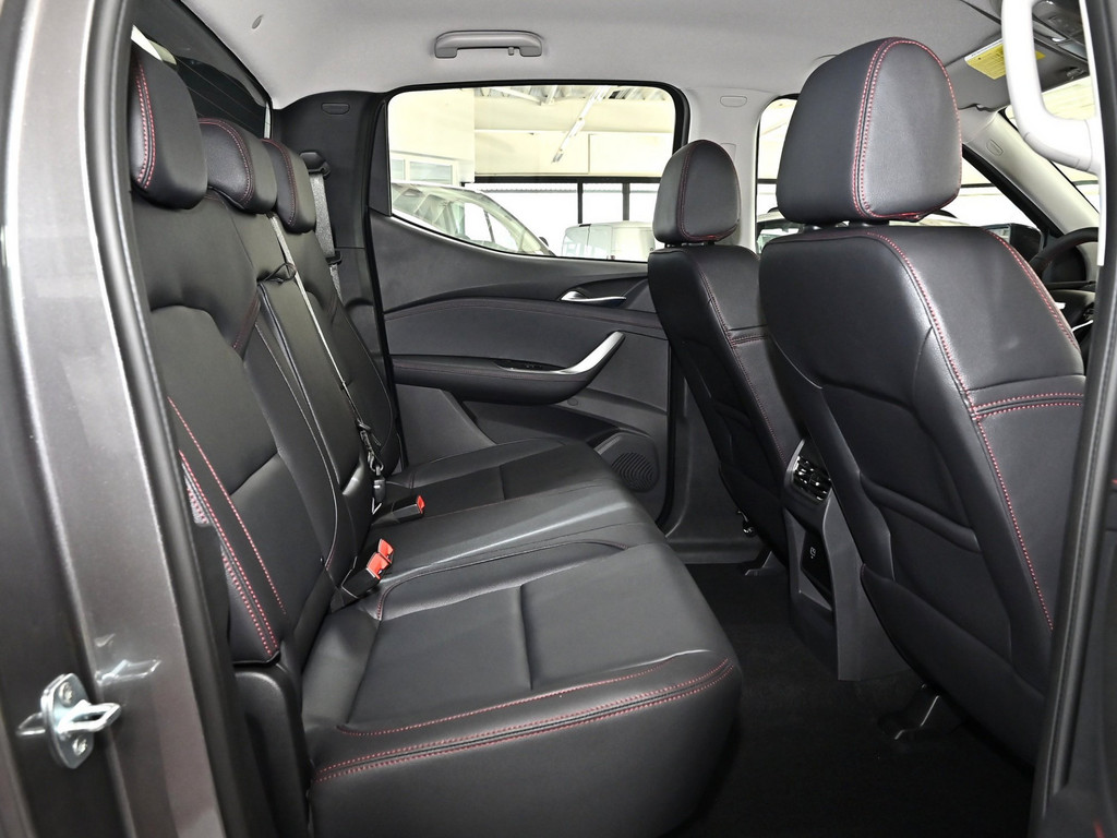 Bild 4 - T60 MAX 4WD Luxury