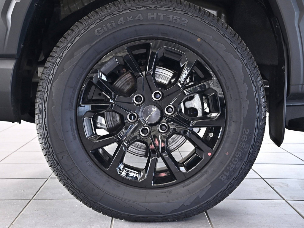 Bild 5 - T60 MAX 4WD Luxury