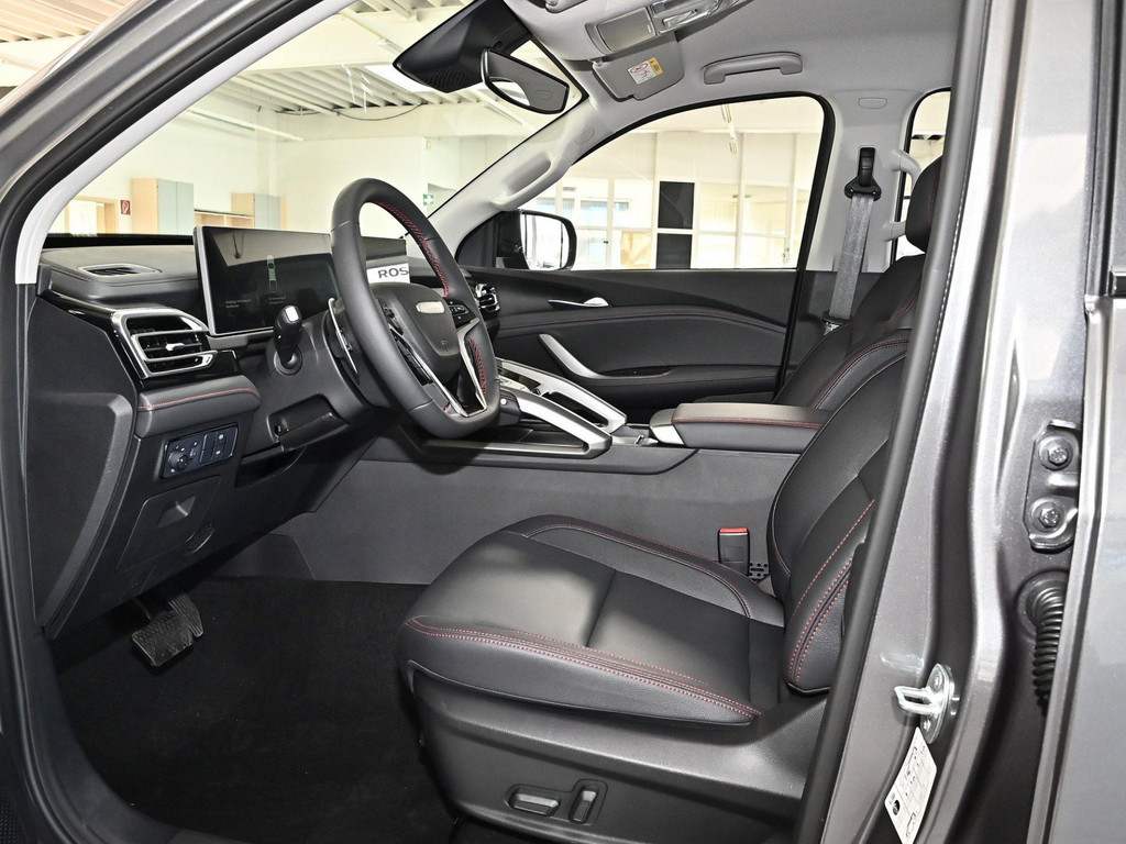 Bild 8 - T60 MAX 4WD Luxury