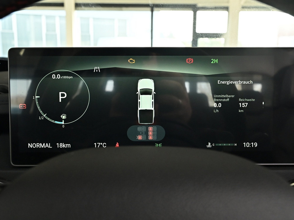 Bild 14 - T60 MAX 4WD Luxury
