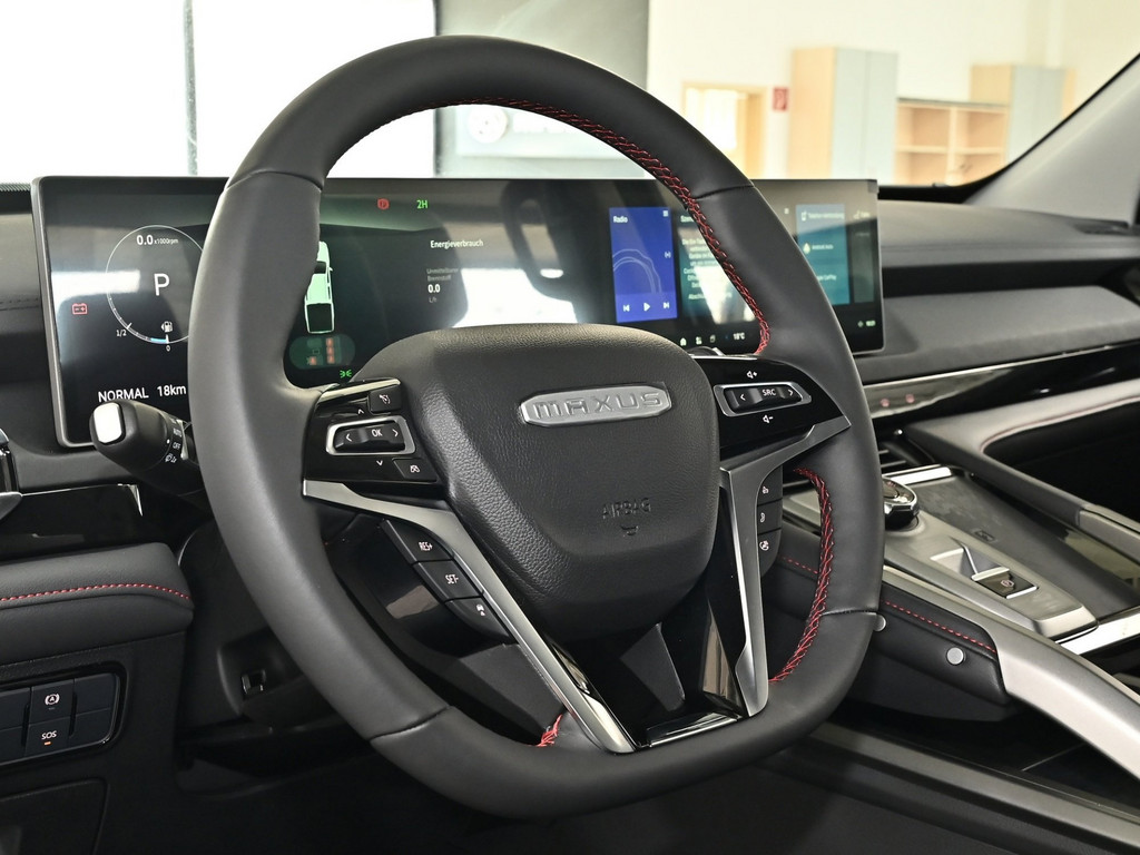 Bild 22 - T60 MAX 4WD Luxury