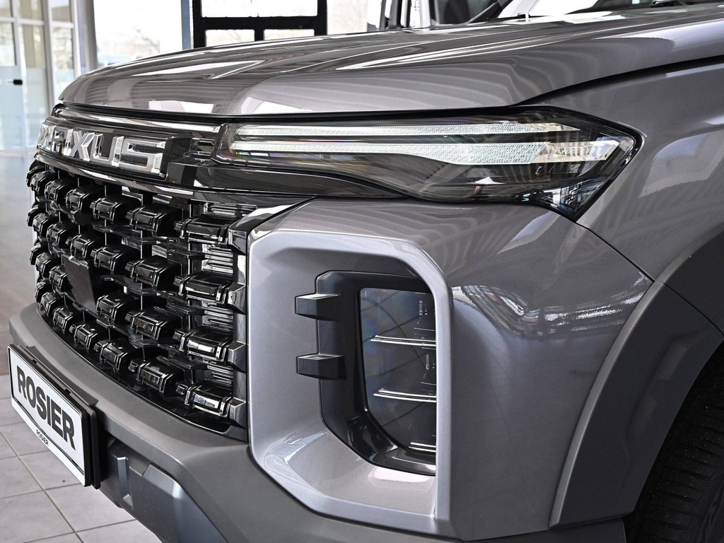 Bild 27 - T60 MAX 4WD Luxury