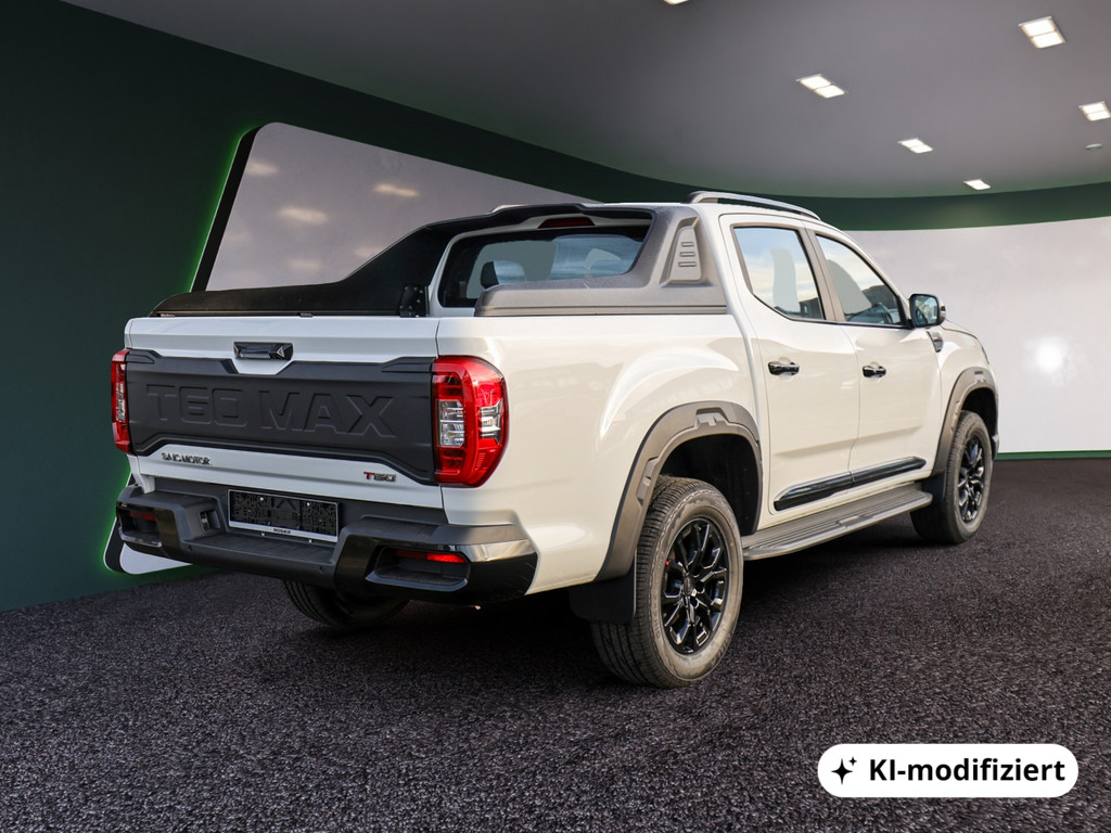 Bild 3 - T60 MAX 4WD Luxury