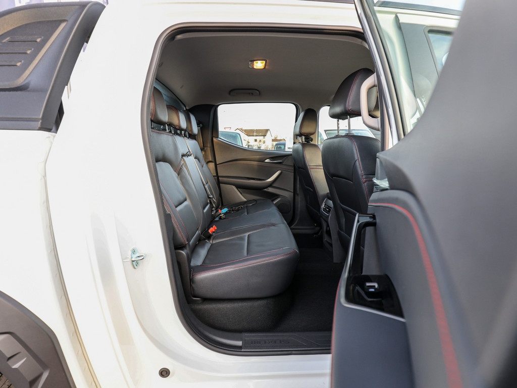 Bild 4 - T60 MAX 4WD Luxury