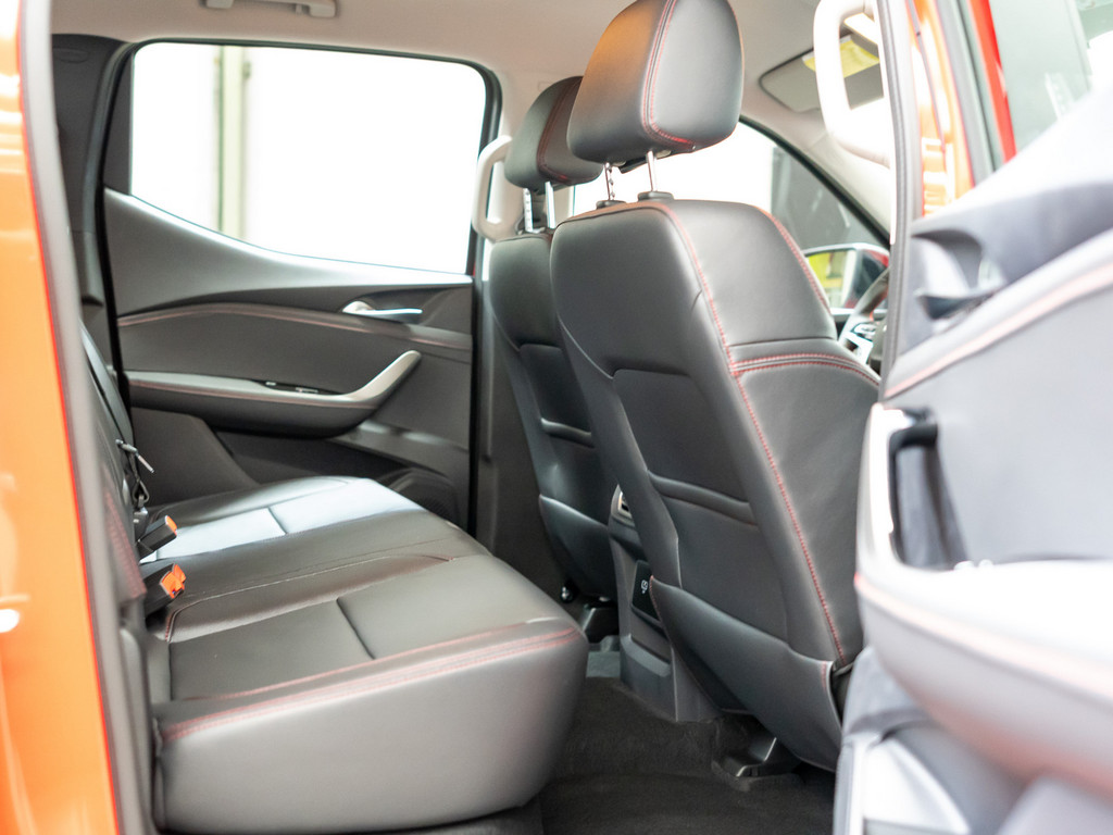 Bild 4 - T60 MAX 4WD Luxury