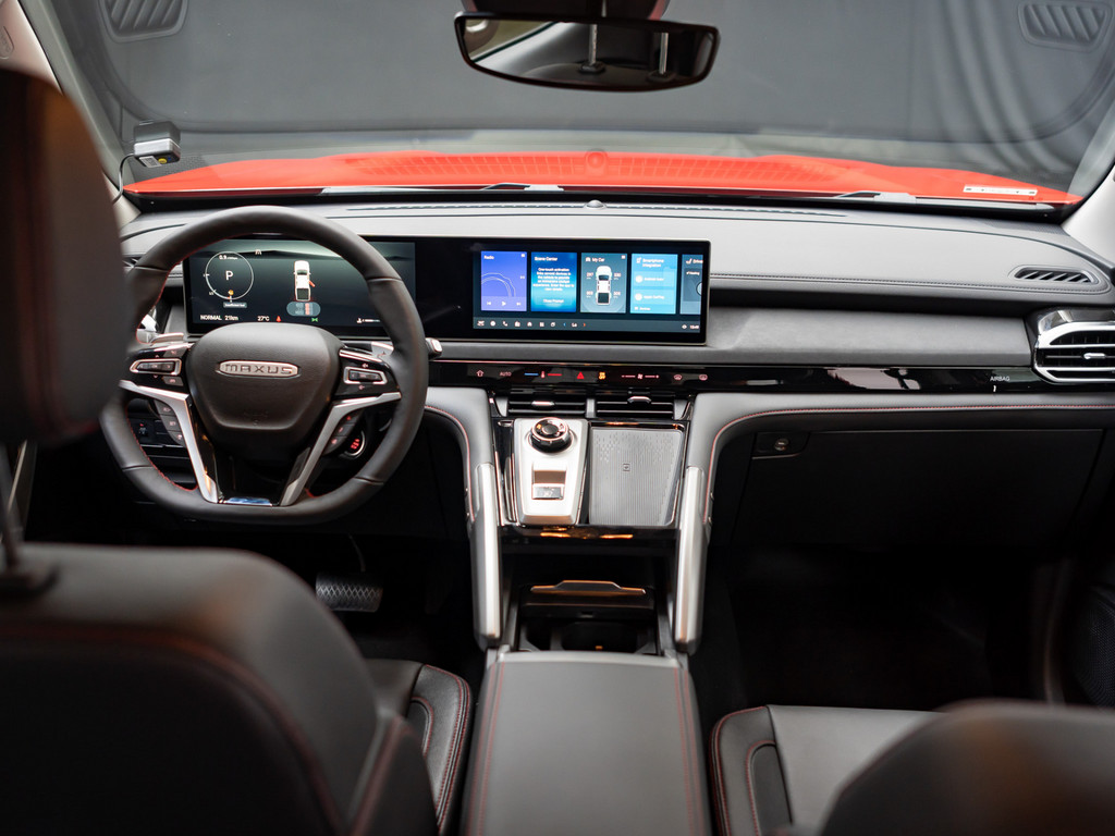 Bild 6 - T60 MAX 4WD Luxury