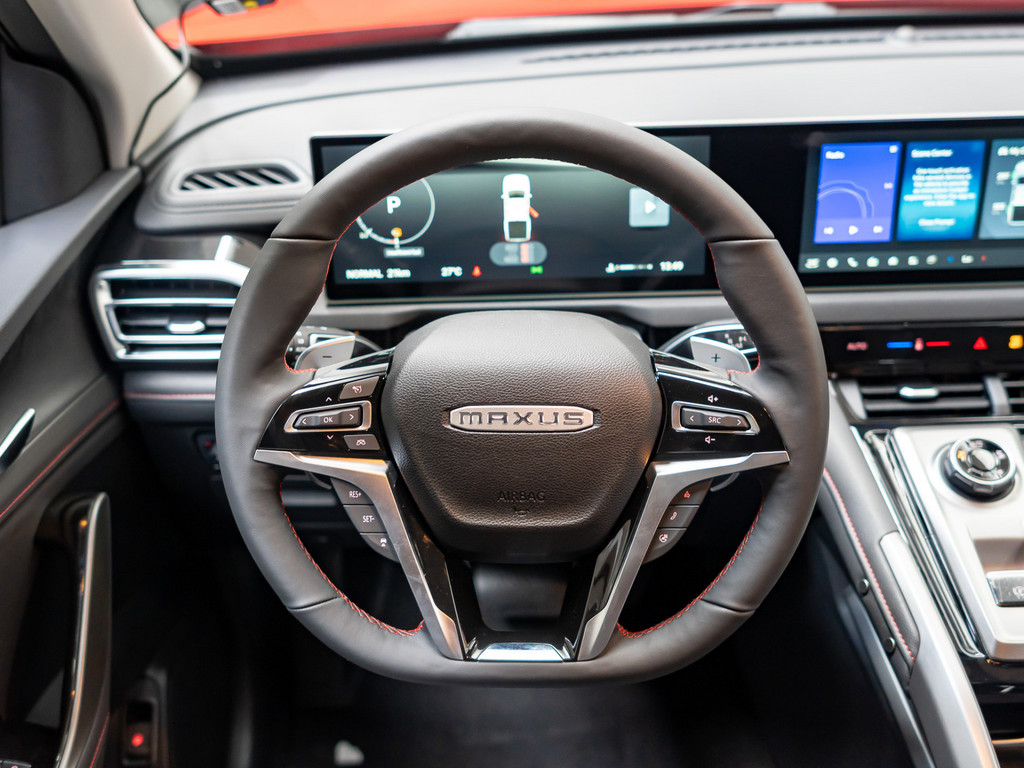 Bild 8 - T60 MAX 4WD Luxury
