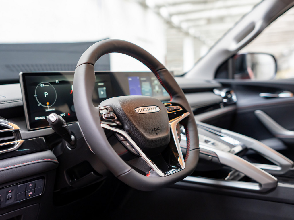 Bild 17 - T60 MAX 4WD Luxury