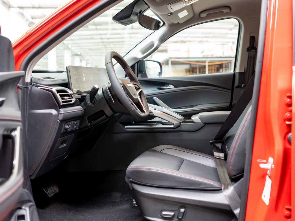 Bild 18 - T60 MAX 4WD Luxury