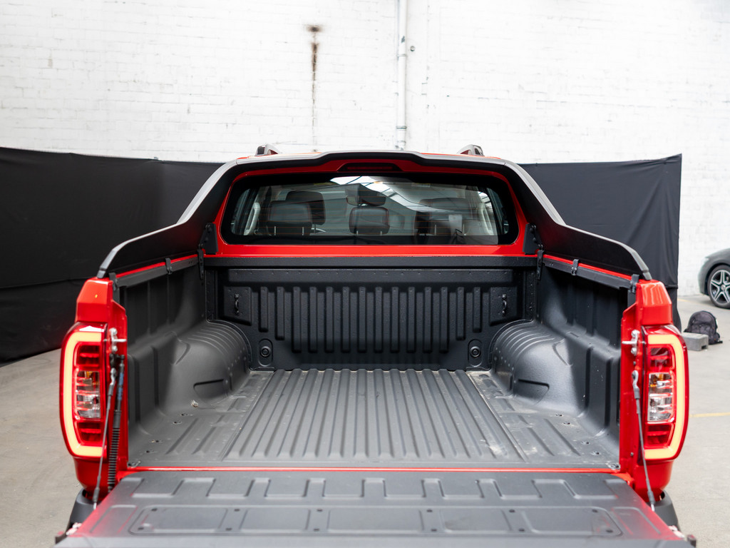 Bild 20 - T60 MAX 4WD Luxury