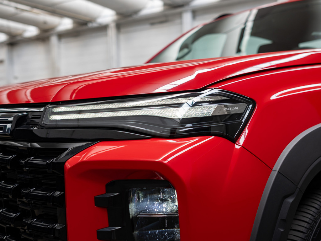 Bild 24 - T60 MAX 4WD Luxury