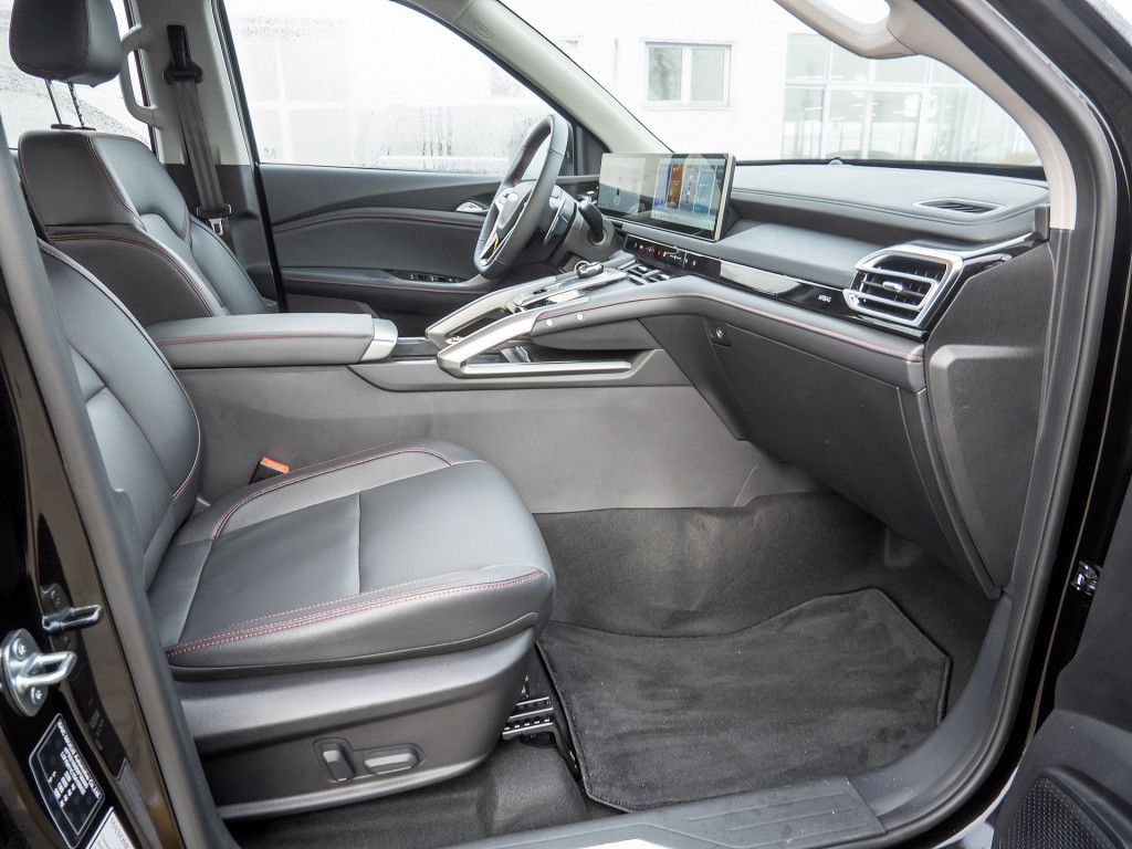 Bild 2 - T60 MAX 4WD Luxury