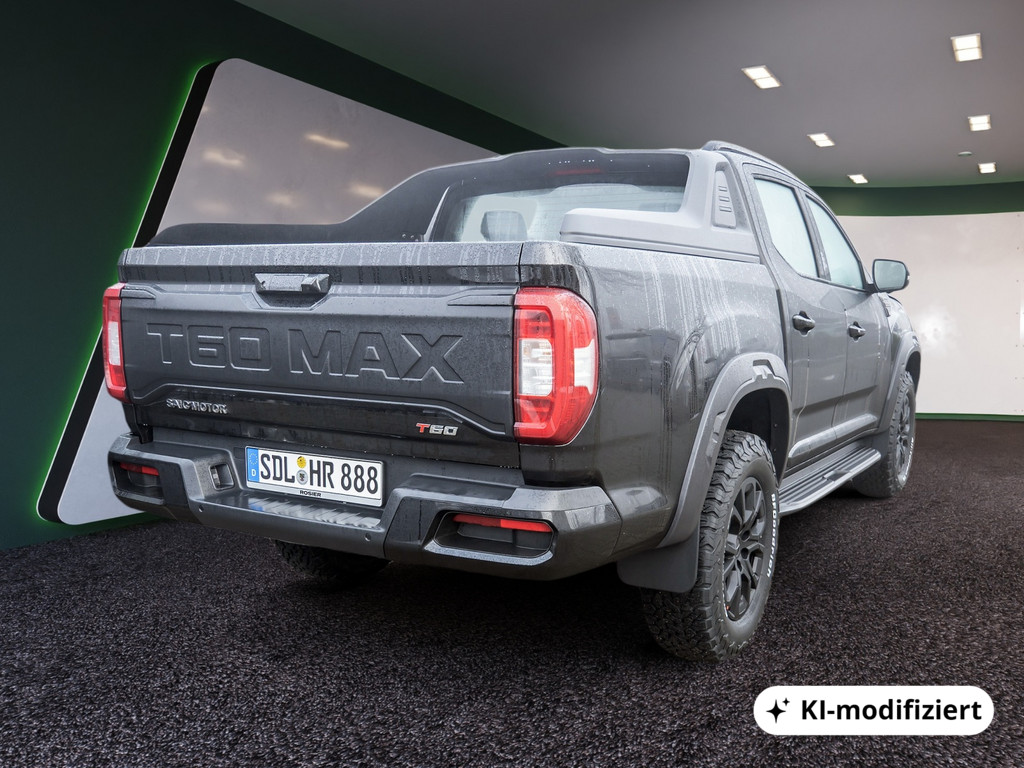 Bild 3 - T60 MAX 4WD Luxury