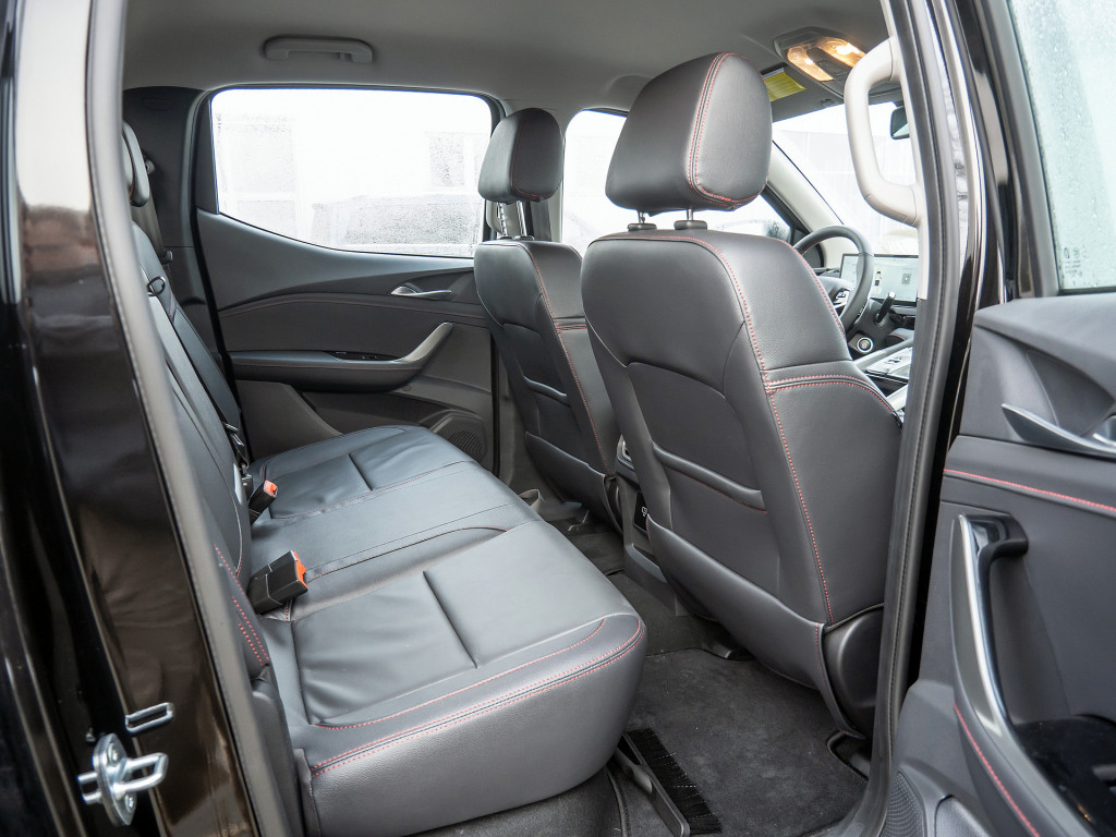 Bild 4 - T60 MAX 4WD Luxury